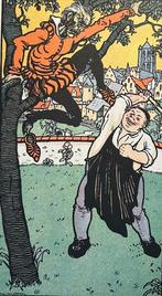 Charles de Coster / Edmond van Offel - Légendes Flamandes -, Antiek en Kunst