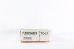 Fleischmann N - 7065 - Tender locomotief (1) - BR 65 - DB, Hobby en Vrije tijd, Modeltreinen | N-Spoor, Nieuw