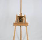 A.J. van Prooyen (1834-1898) - Monnik met wijnvat, Antiek en Kunst, Kunst | Schilderijen | Klassiek