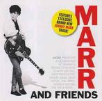 cd - Various - Marr And Friends, Verzenden, Zo goed als nieuw