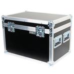 Innox FCTC060 universele flightcase S 600x400x400 mm, Verzenden, Nieuw