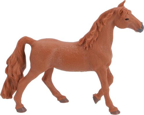 Schleich 72164 Amerikaanse Zadel Merrie, Kinderen en Baby's, Speelgoed | Overig, Ophalen of Verzenden