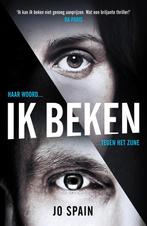 Ik beken, Boeken, Overige Boeken, Ophalen of Verzenden, Nieuw