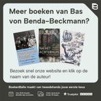 De Velser affaire 9789461052841 Bas von Benda-Beckmann, Verzenden, Gelezen, Bas von Benda-Beckmann