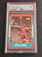 1996/97 - Fleer - Decade of Excellence - Michael Jordan -, Nieuw