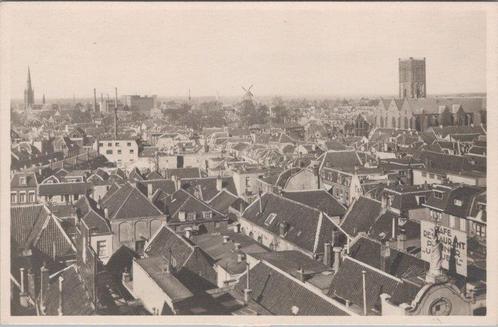 UTRECHT - Panorama, Verzamelen, Ansichtkaarten | Nederland, Verzenden
