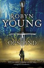 Opstand - Robyn Young - 9789047516019 - Paperback, Boeken, Verzenden, Nieuw