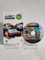 WRC 4 Platinum Edition Playstation 2, Spelcomputers en Games, Games | Sony PlayStation 2, Ophalen of Verzenden, Nieuw
