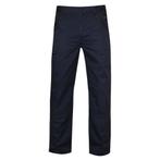 -37% Regatta  Regatta Heren pro action waterdichte broek reg, Verzenden, Nieuw, Blauw