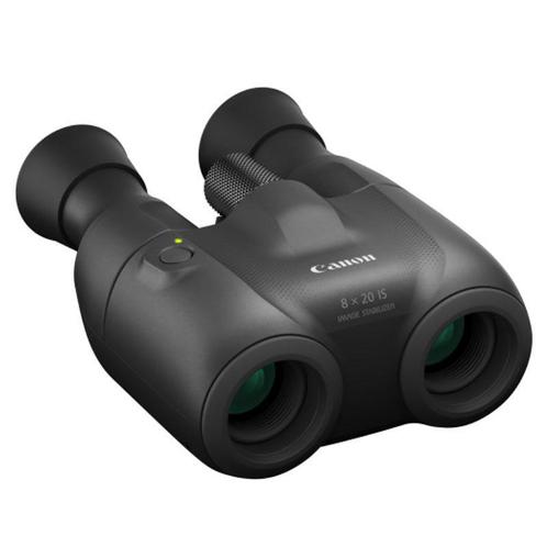 Canon 8x20 IS, Audio, Tv en Foto, Optische apparatuur | Verrekijkers, 8 tot 12x, Overige typen, Nieuw, Ophalen of Verzenden
