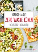 Zero waste koken 9789000389858 Florence-Léa Siry, Boeken, Verzenden, Zo goed als nieuw, Florence-Léa Siry