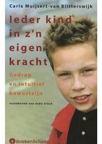 Ieder kind in zn eigen kracht Carla Muijsert-van Blitterswi, Boeken, Verzenden, Nieuw