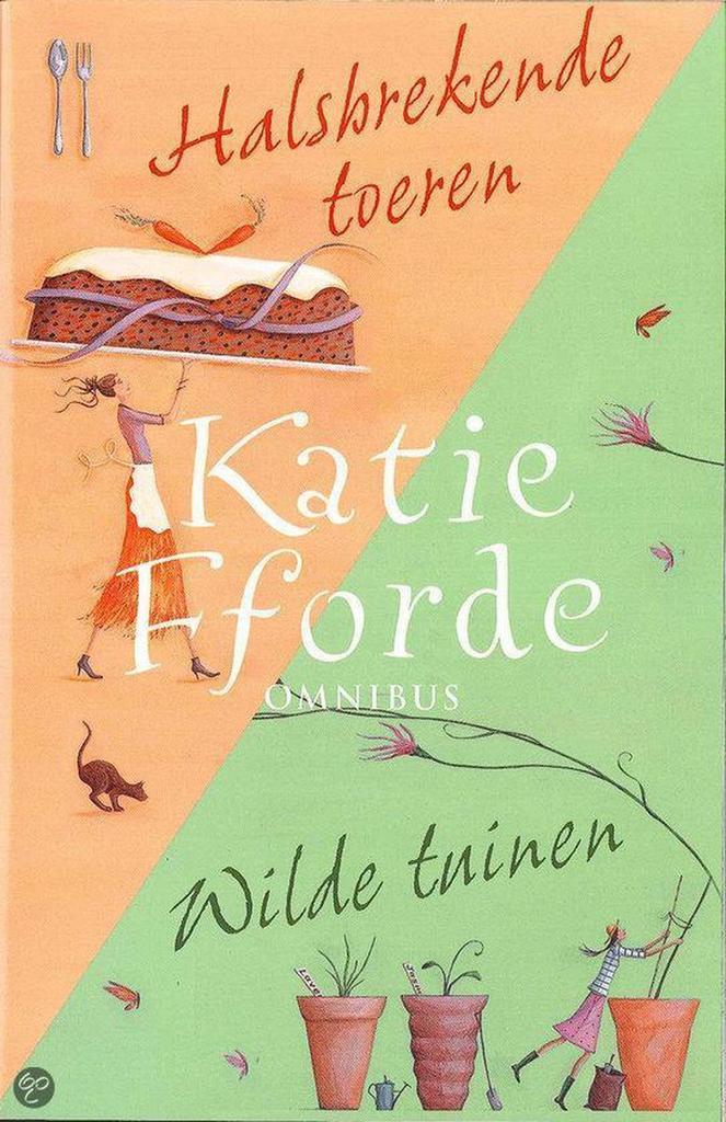 Wilde Tuinen / Halsbrekende Toeren 9789047516637, Boeken, Schoolboeken, Gelezen, Verzenden