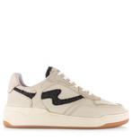 -18% Via Vai  Via Vai Sam levi | studio combi creme lage sne, Verzenden, Nieuw, Wit