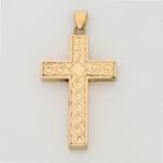 Hanger - 18 karaat Geel goud