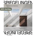 De vernieuwing van Paleis Het Loo / Spiegelingen, Boeken, Verzenden, Zo goed als nieuw, Peter Bakkum