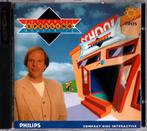 Philips CD-i / CDi Nationale Spellingwedstrijd, Spelcomputers en Games, Verzenden, Zo goed als nieuw