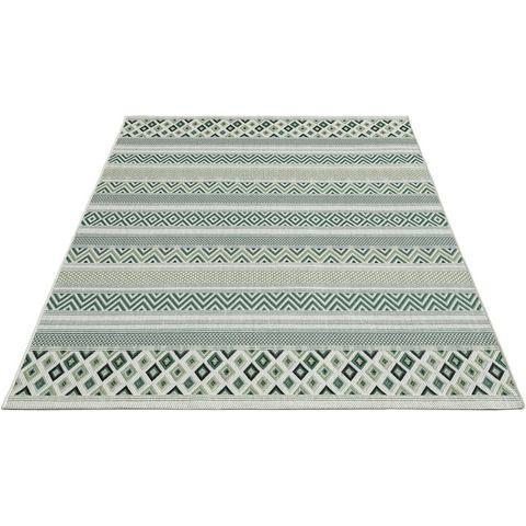merinos Vloerkleed Machka 54046 robust,, Huis en Inrichting, Stoffering | Tapijten en Kleden, Nieuw, Verzenden