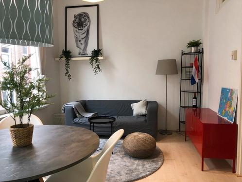Te huur: Appartement Waterloostraat in Rotterdam, Huizen en Kamers, Huizen te huur, Zuid-Holland, Appartement