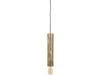 Veiling - BOLD MONKEY Sweet Mesh Pendant Lamp S Gold, Huis en Inrichting, Lampen | Hanglampen, Gebruikt