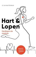 9789492798930 Hart  lopen | Tweedehands, Verzenden, Zo goed als nieuw, Janneke Wittekoek