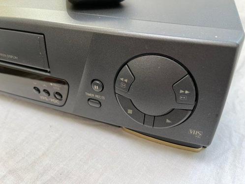 Panasonic NV-SD430 Videorecorder, Verzamelen, Fotografica en Filmapparatuur