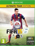 FIFA 15 - Ultimate Team Edition [Xbox One], Nieuw, Ophalen of Verzenden