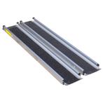 Telescopic Channel Ramps – Compact, Lichtgewicht en Duurzaam, Nieuw