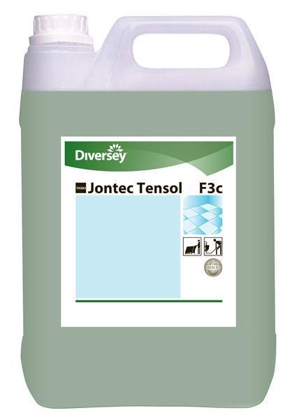 Taski Jontec Tensol - 2 x 5 liter, Huis en Inrichting, Schoonmaakartikelen, Verzenden