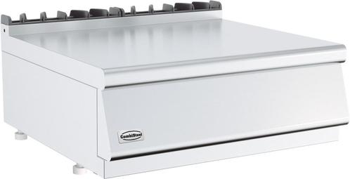 Base 700 Neutraal Element Dubbel Tafelmodel, Zakelijke goederen, Horeca | Keukenapparatuur, Nieuw in verpakking, Ophalen of Verzenden