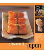 Little Taste of Japan 9781741967562, Boeken, Verzenden, Zo goed als nieuw, Murdoch Books Test Kitchen