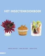 Het insectenkookboek | 9789045029962 | Arnold van Huis ;, Zo goed als nieuw, Arnold van Huis ; Henk van Gurp ; Marcel Dicke