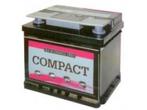 Compact 3 12 Volt 72Ah accu, Verzenden, Nieuw