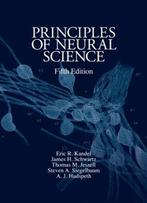 Principles of Neural Science, Fifth Edition | 9780071390118, Boeken, Zo goed als nieuw, Eric R. Kandel ; James H. Schwartz ; Thomas M. Jessell ; Steven A. Siegelbaum