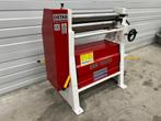 OSTAS SBM 700 x 95 plaatwals platenwals rollenwals, Doe-het-zelf en Verbouw, Gereedschap | Overige machines, Nieuw