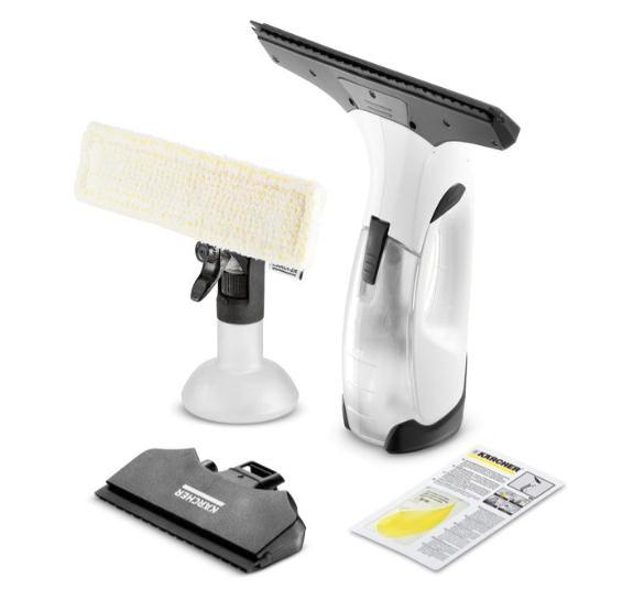 Karcher WV 2 Premium White, Huis en Inrichting, Keuken | Keukenbenodigdheden