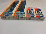 Roco H0 - 42580/42591/42620 - Modeltreinsporen (8) -, Hobby en Vrije tijd, Modeltreinen | H0, Nieuw