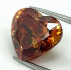Sfaleriet - 18.21 ct - International Gemological Institute, Nieuw