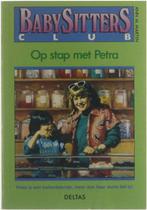 Babysittersclub 3. op stap met petra 9789024342150, Gelezen, Martin Ann M 1955-, Verzenden