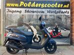 2e hands scooters Kymco /Sym/ Peugeot/Riva lx /VX50 te koop!, Fietsen en Brommers, Ophalen, Gebruikt