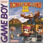 Donkey Kong Land 3 (Gameboy), Spelcomputers en Games, Games | Nintendo Game Boy, Verzenden, Gebruikt