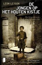 De jongen op het houten kistje 9789022569467 Leon Leyson, Verzenden, Gelezen, Leon Leyson