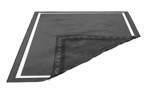 Akrobat Primus Springmat Trampoline Rechthoekig 430x300 cm, Kinderen en Baby's, Speelgoed | Buiten | Trampolines, Nieuw, Ophalen of Verzenden