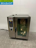 RVS Rational SCC101 SelfCookingCenter Combisteamer Steamer, Ophalen of Verzenden, Gebruikt