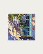Katharina Husslein - Wonderful Wisteria