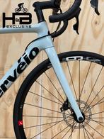 Cervelo Caledonia Rival eTap AXS Carbon Racefiets 2023, Fietsen en Brommers, Fietsen | Racefietsen, Overige merken, 28 inch, Carbon