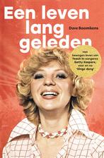 Een leven lang geleden 9789024584536 Dave Boomkens, Verzenden, Zo goed als nieuw, Dave Boomkens