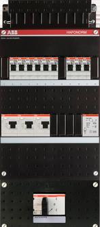ABB Hafonorm Installatiekast - 1SPF006907F0699, Verzenden, Nieuw, Overige typen