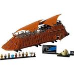 Lego Set - 75397 - Star Wars - Jabbas Sail Barge - UCS, Nieuw