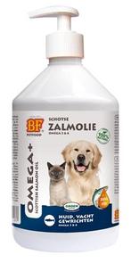 Bf Petfood Zalmolie, Dieren en Toebehoren, Verzenden